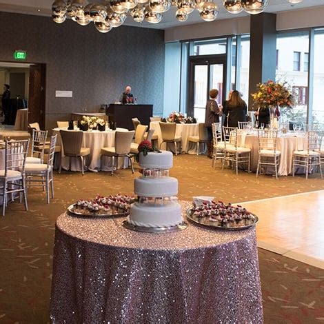 Oklahoma City OK Amazing Wedding Venues – Colcord Hotel.